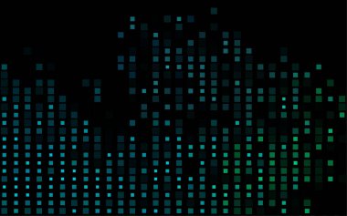 Soyut renkli vektör arkaplanı