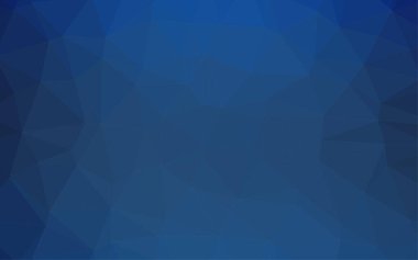 Üçgen vektör arkaplan. Modern resimleme 