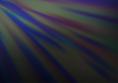 Soyut dijital duvar kağıdı, renkli vektör arkaplanı