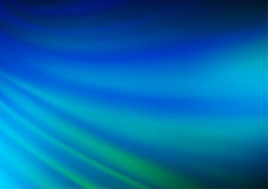 Soyut dijital duvar kağıdı, renkli vektör arkaplanı