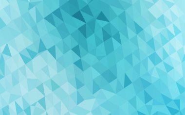 Üçgen vektör arkaplan. Modern resimleme 