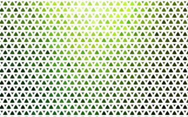 Üçgen vektör arkaplan. Modern resimleme 