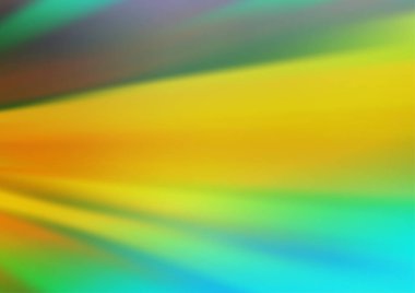 Soyut dijital duvar kağıdı, renkli vektör arkaplanı