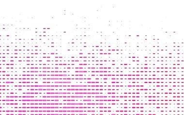 Soyut dijital duvar kağıdı, renkli vektör arkaplanı