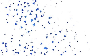 Üçgen vektör arkaplan. Modern resimleme 