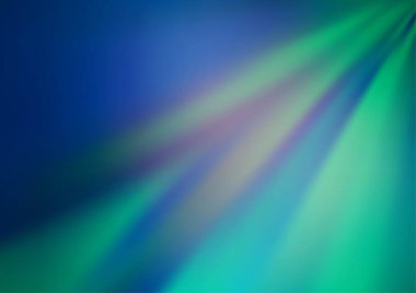 soyut renkli bulanık arkaplan