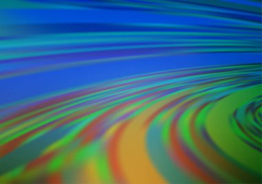 soyut bulanık arkaplan dokusu