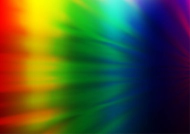 soyut renkli bulanık arkaplan