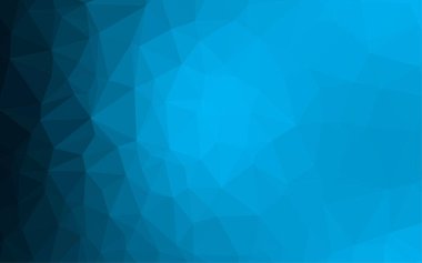 Üçgen vektör arkaplan. Modern resimleme 