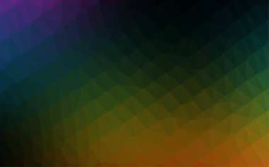 soyut dijital duvar kağıdı, vektör arkaplan