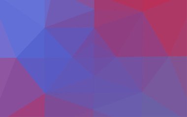 Üçgen vektör arkaplan. Modern resimleme 