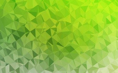 Vektör çizimi. Soyut duvar kağıdı, arkaplan. 