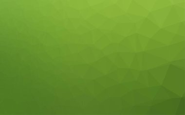 Vektör çizimi. Soyut duvar kağıdı, arkaplan.