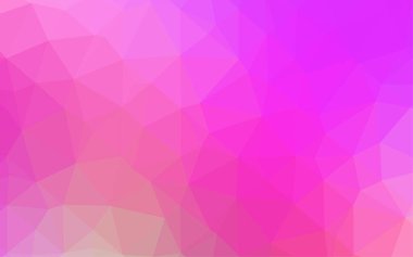 Soyut dijital duvar kağıdı, renkli vektör arkaplanı