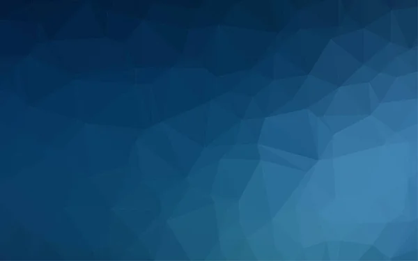 Renkli üçgen vektör arkaplanı. Modern resimleme 