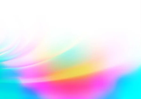 Papier Peint Numérique Abstrait Fond Vectoriel Coloré — Image vectorielle