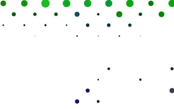 Abstrakt Digital Tapet Färgglada Vektor Bakgrund — Stock vektor