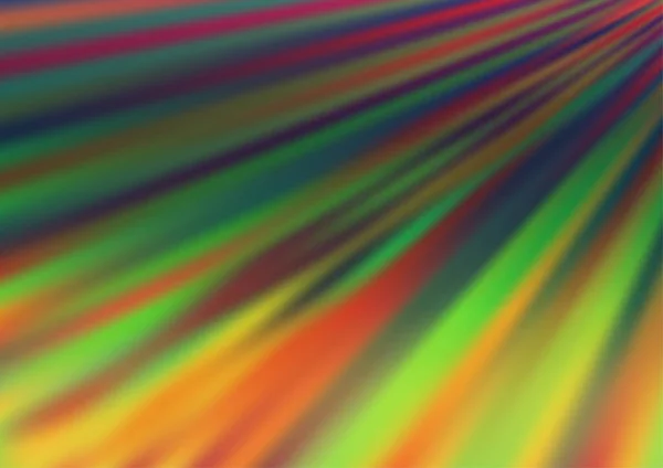 Fondo Pantalla Digital Abstracto Vector Fondo — Vector de stock