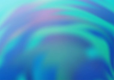 soyut renkli bulanık arkaplan