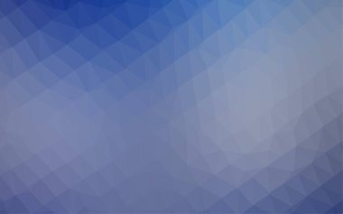 Üçgen vektör arkaplan. Modern resimleme 