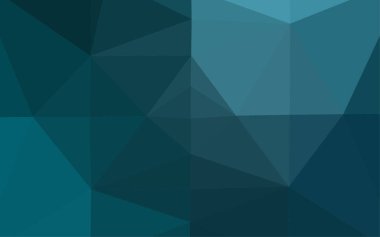 Üçgen vektör arkaplan. Modern resimleme 