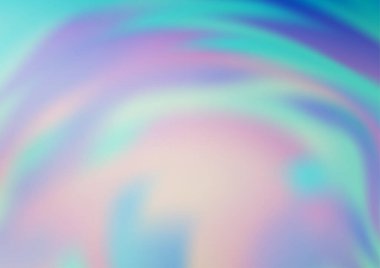 Soyut dijital duvar kağıdı, renkli vektör arkaplanı