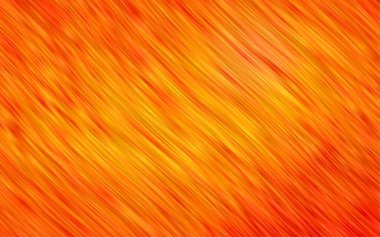 Farklı şekil ve renklerdeki bulanık dalgalı çizgiler. Gradyanı olan belirsiz soyut bir illüstrasyon.