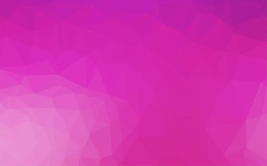 Üçgen vektör arkaplan. Modern resimleme 