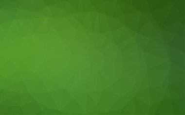 Vektör çizimi. Soyut duvar kağıdı, arkaplan. 