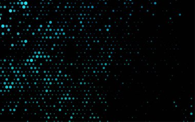 Soyut renkli vektör arkaplanı