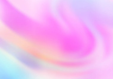 Soyut dijital duvar kağıdı, renkli vektör arkaplanı