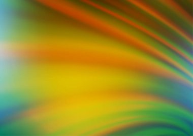 Soyut dijital duvar kağıdı, renkli vektör arkaplanı