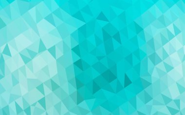 Üçgen vektör arkaplan. Modern resimleme 