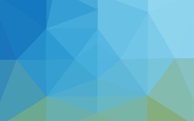 Üçgen vektör arkaplan. Modern resimleme 