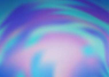 Soyut dijital duvar kağıdı, renkli vektör arkaplanı