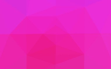 Üçgen vektör arkaplan. Modern resimleme 