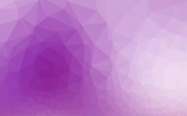 Üçgen vektör arkaplan. Modern resimleme 