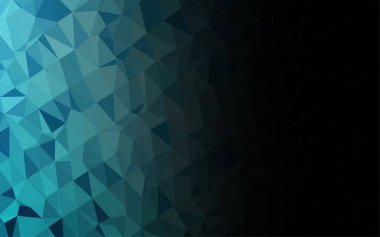 Üçgen vektör arkaplan. Modern resimleme 