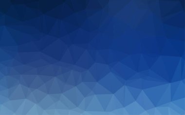 Üçgen vektör arkaplan. Modern resimleme 