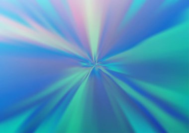 Soyut dijital duvar kağıdı, renkli vektör arkaplanı