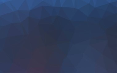 Üçgen vektör arkaplan. Modern resimleme 