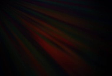 Düz çizgileri olan koyu kırmızı vektör arkaplanı.