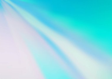 Soyut dijital duvar kağıdı, renkli vektör arkaplanı