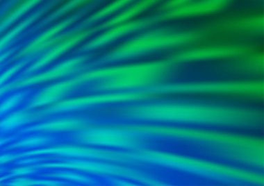 Soyut dijital duvar kağıdı, renkli vektör arkaplanı