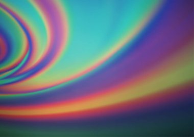 Soyut dijital duvar kağıdı, renkli vektör arkaplanı