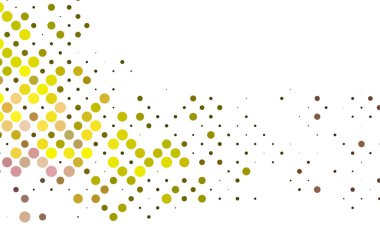 soyut geometrik arkaplan, vektör çizimi 