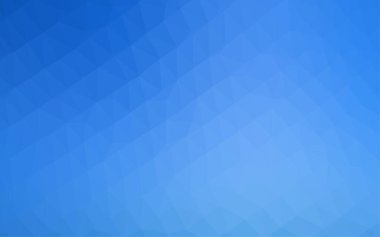 Üçgen vektör arkaplan. Modern resimleme 