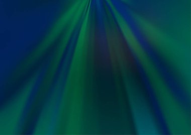 Soyut dijital duvar kağıdı, renkli vektör arkaplanı