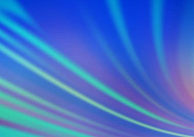 Soyut dijital duvar kağıdı, renkli vektör arkaplanı