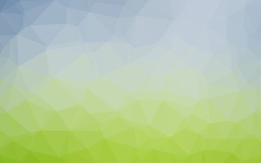 Üçgen vektör arkaplan. Modern resimleme 